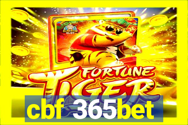 cbf 365bet